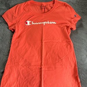 champion tshirt